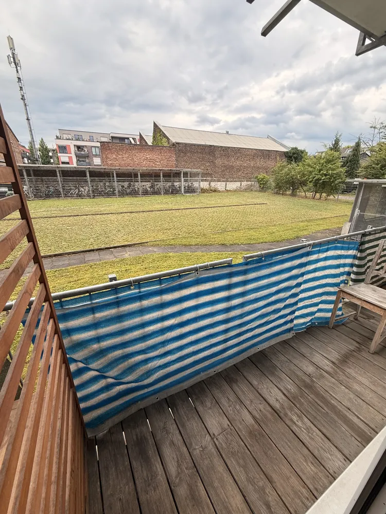 1 Zimmer Wohnung mit 24 m² in Köln – Bild 10