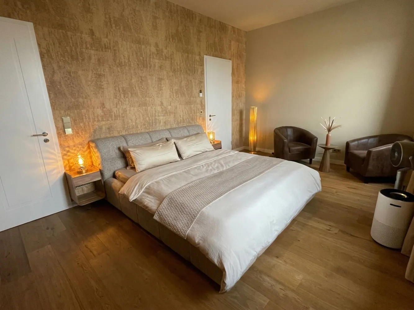 4 Zimmer Wohnung mit 140 m² in Berlin – Bild 8
