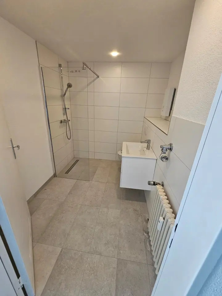 2 Zimmer Wohnung mit 64 m² in Saarbrücken – Bild 5