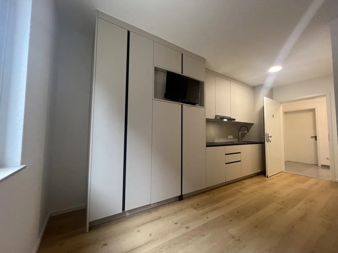 1 Zimmer Wohnung mit 20 m² in Langenfeld – Bild 6