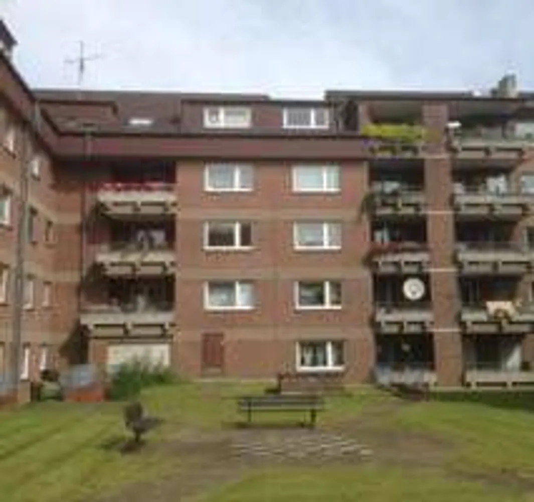 3 Zimmer Wohnung mit 77 m² in Duisburg – Bild 2