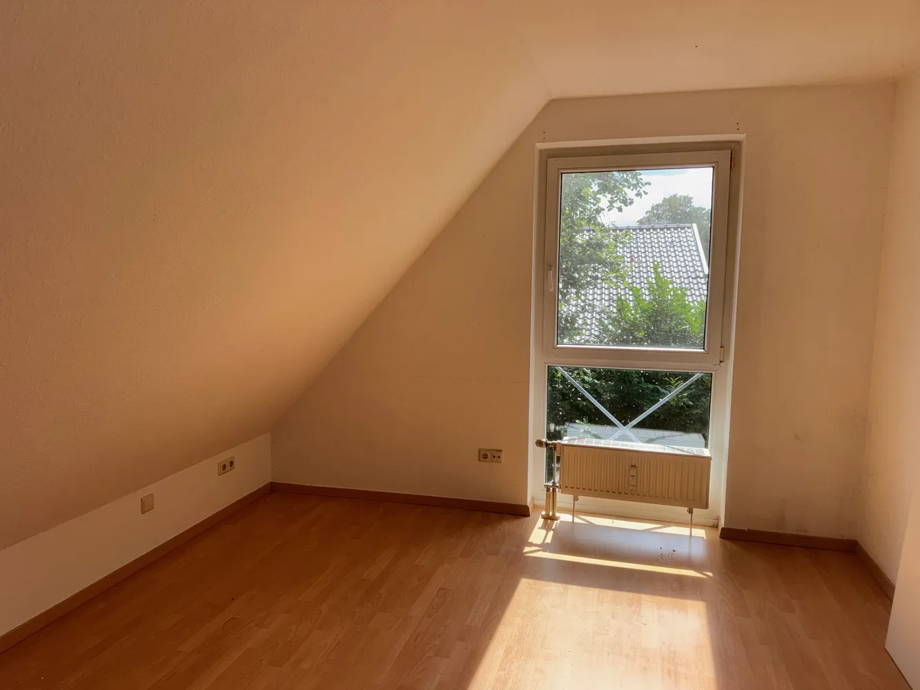 2 Zimmer Wohnung mit 64 m² in Krefeld – Bild 9