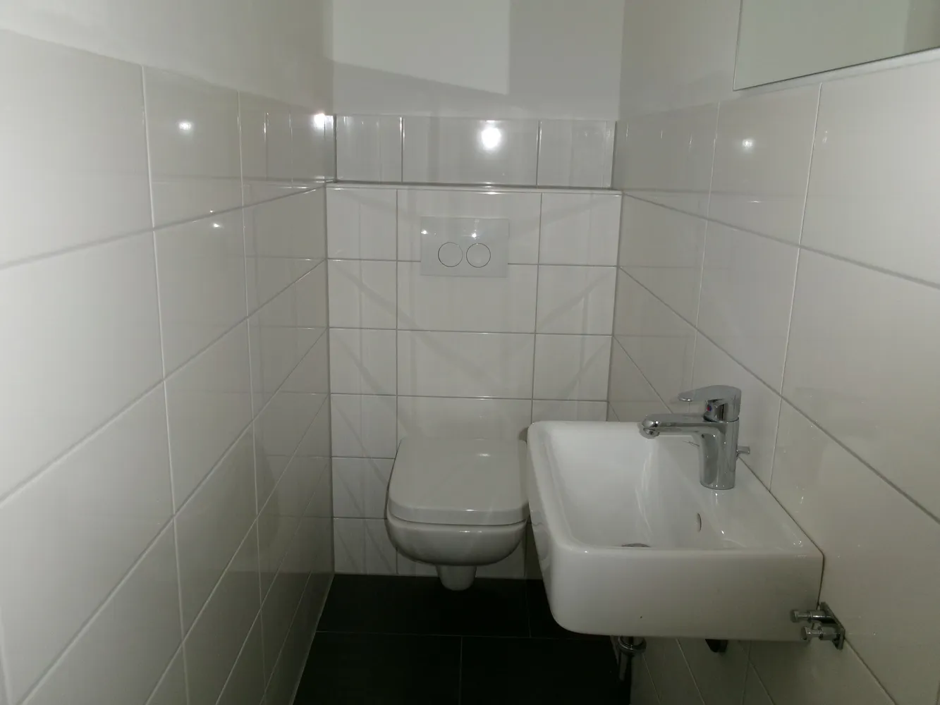 2 Zimmer Wohnung mit 67 m² in Aachen – Bild 3