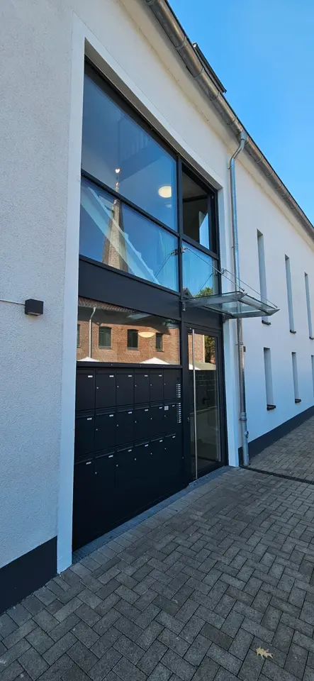 2 Zimmer Wohnung mit 57 m² in Aachen – Bild 7