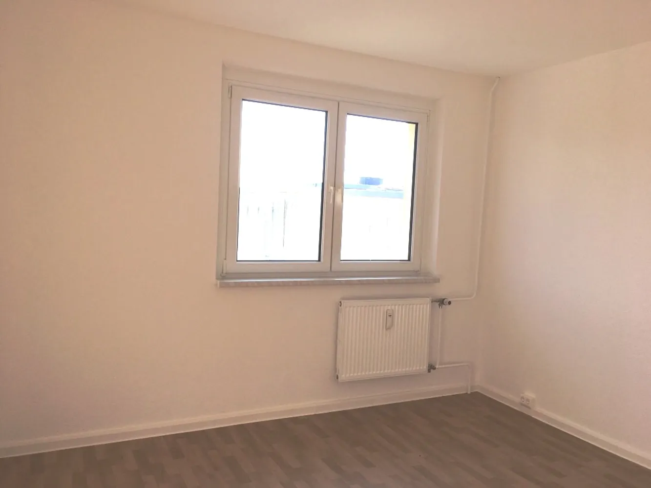 4 room apartment with 59 m² in Gotha – Photo 2
