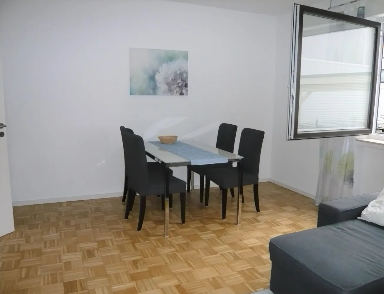 2 Zimmer Wohnung mit 51 m² in Frankfurt am Main – Bild 2