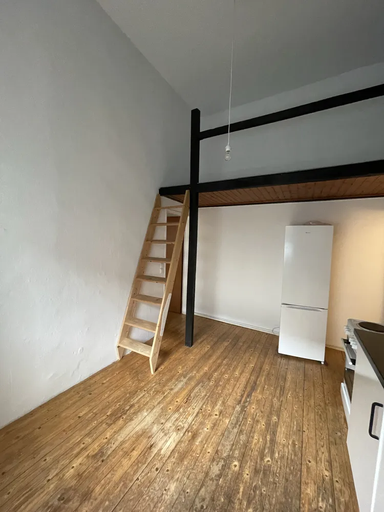 2 Zimmer Wohnung mit 60 m² in Köln – Bild 3
