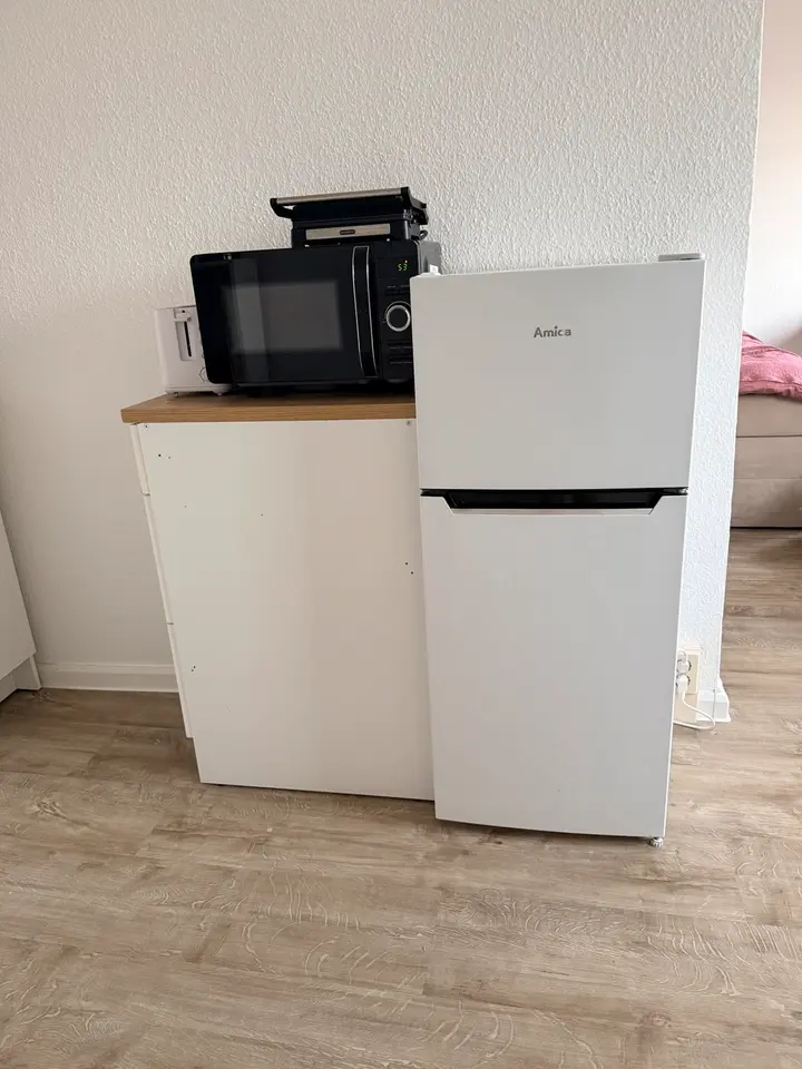 2 Zimmer Wohnung mit 34 m² in Halle (Saale) – Bild 10