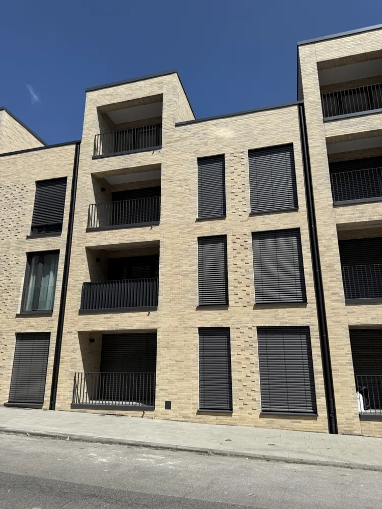 3 Zimmer Wohnung mit 92 m² in Mönchengladbach – Bild 2