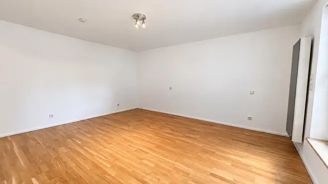 3 Zimmer Wohnung mit 107 m² in Düsseldorf – Bild 8