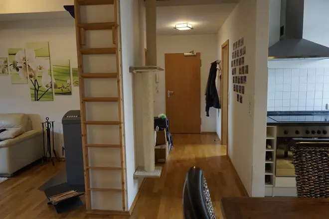 2 Zimmer Wohnung mit 75 m² in Aachen – Bild 12