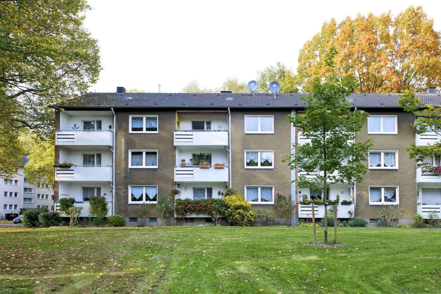 3 Zimmer Wohnung mit 65 m² in Duisburg – Bild 6