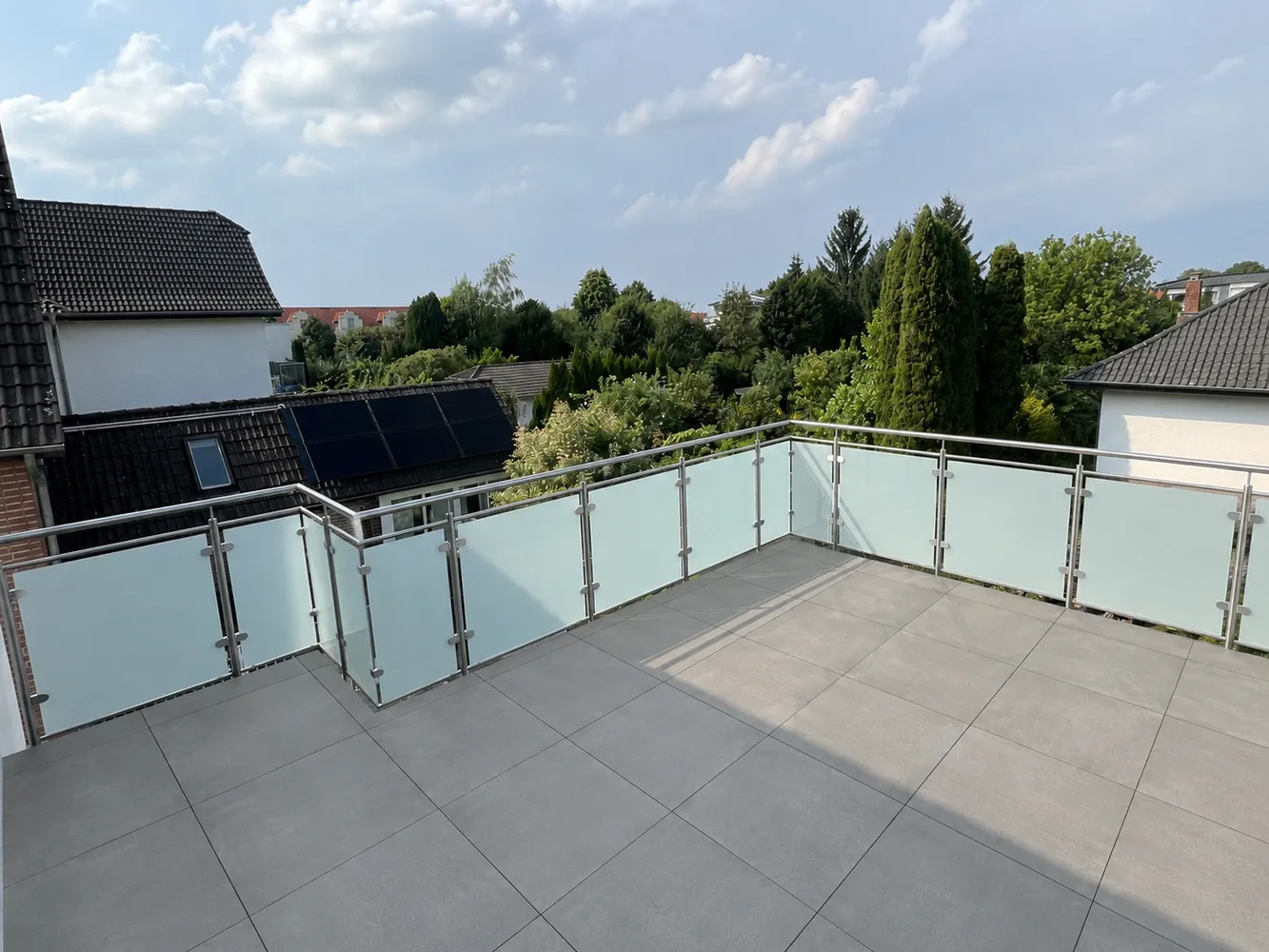 3 Zimmer Wohnung mit 97 m² in Paderborn – Bild 4