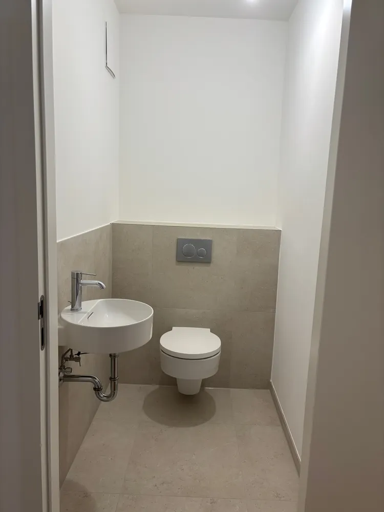 3 room apartment with 84 m² in Cologne – Photo 10