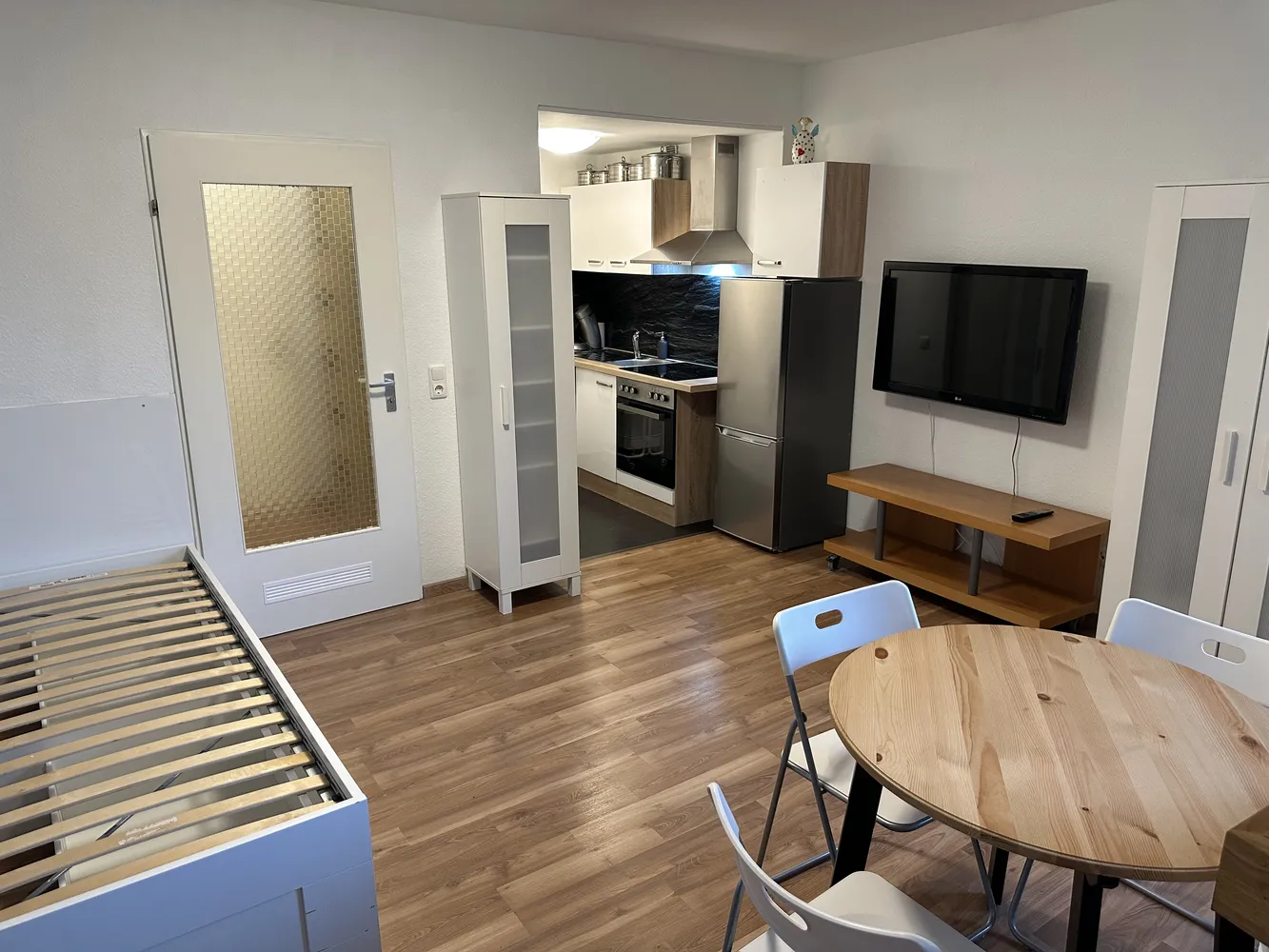 1 Zimmer Wohnung mit 28 m² in Köln – Bild 5