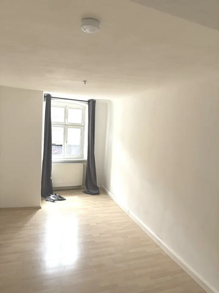 2 Zimmer Wohnung mit 53 m² in Bamberg – Bild 2