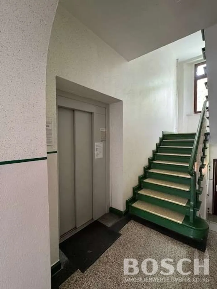 3 room apartment with 99 m² in Magdeburg – Photo 8