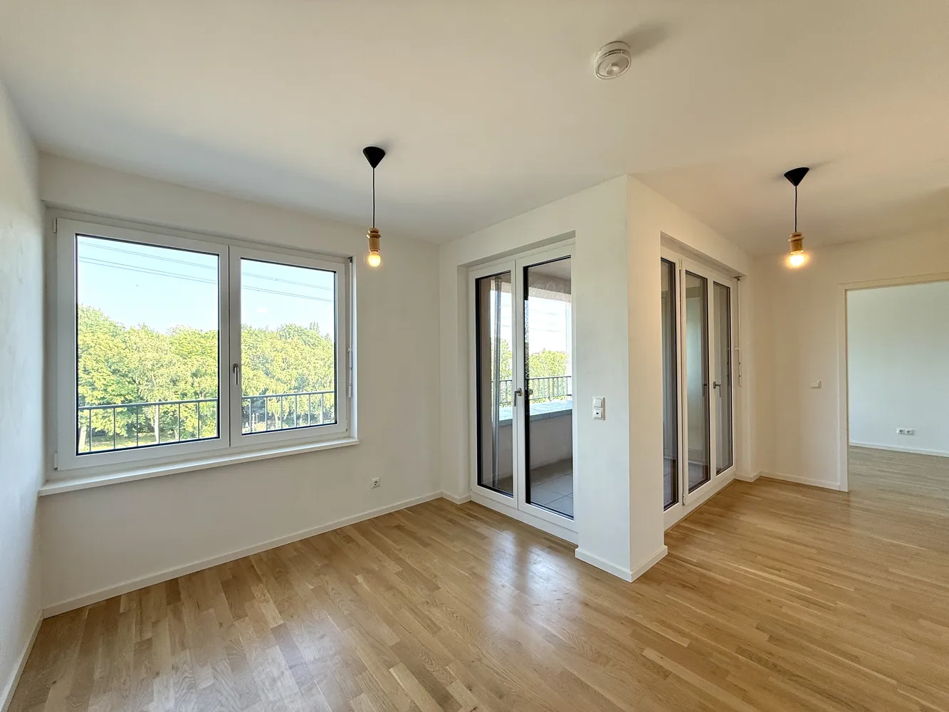 2 Zimmer Wohnung mit 48 m² in Berlin – Bild 7