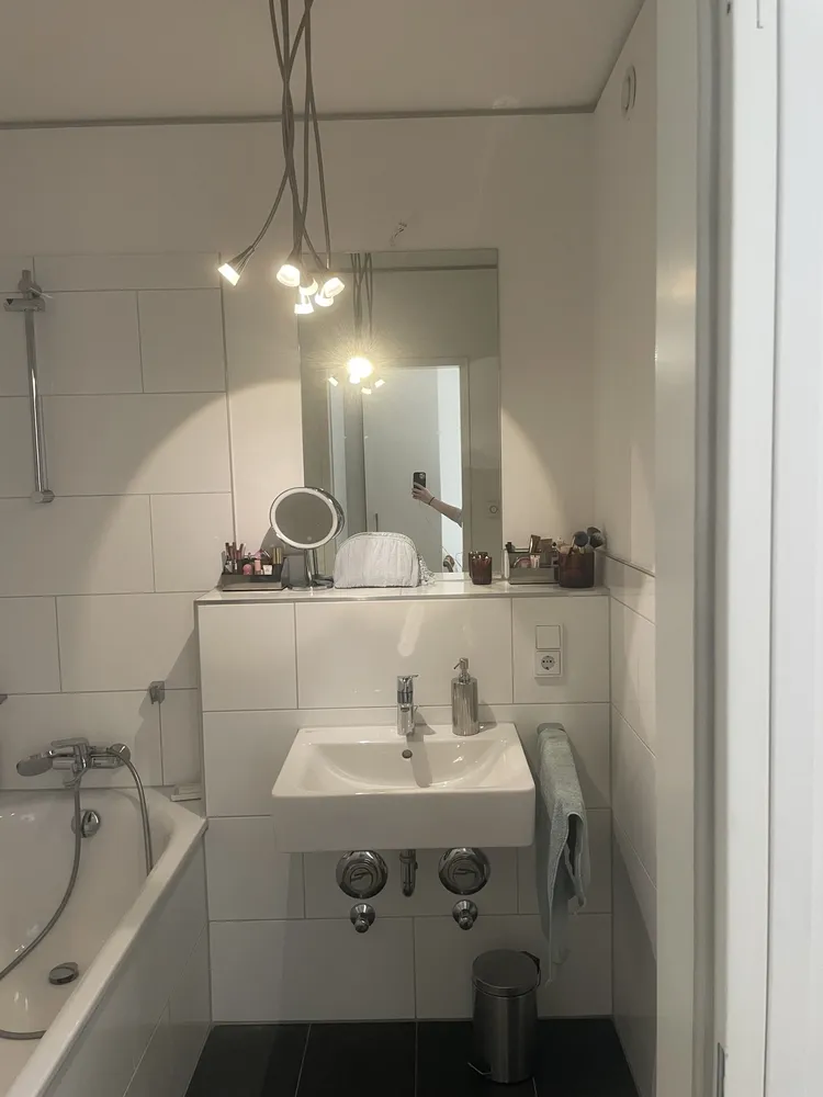 3 room apartment with 81 m² in Cologne – Photo 5