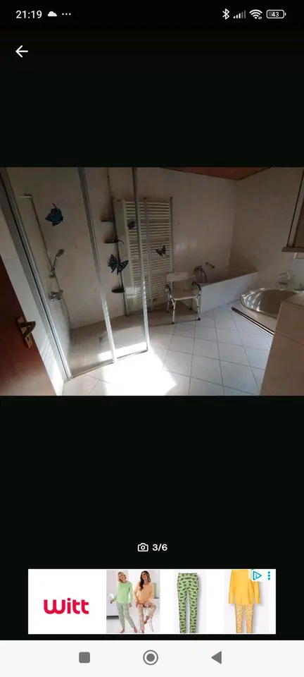 3 Zimmer Wohnung mit 100 m² in Hildesheim – Bild 6