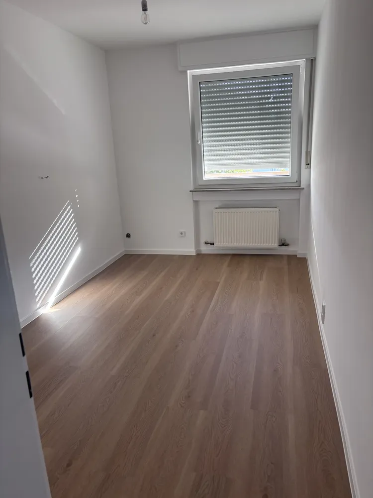 4 Zimmer Haus mit 88 m² in Frankfurt am Main – Bild 9