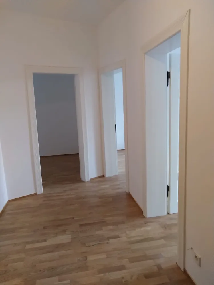 3 Zimmer Wohnung mit 72 m² in Braunschweig – Bild 5