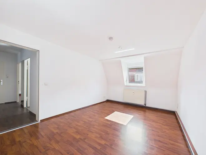 2 Zimmer Wohnung mit 60 m² in Nürnberg – Bild 3