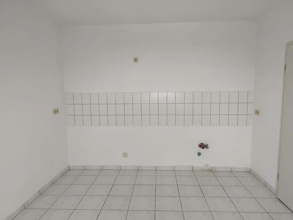 2 Zimmer Wohnung mit 58 m² in Nordhausen – Bild 3