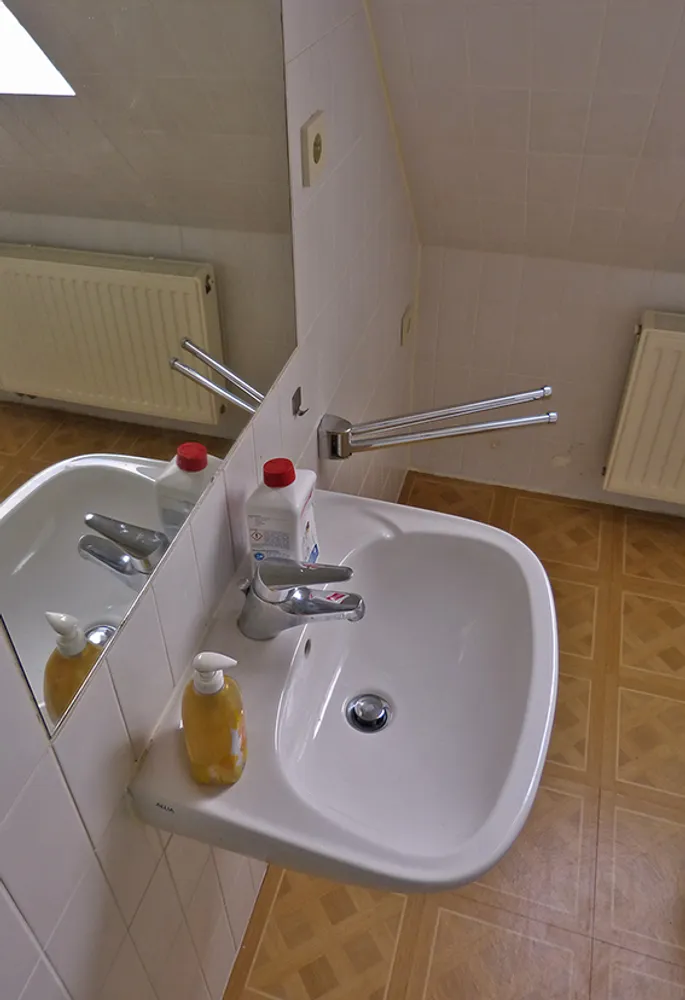2 Zimmer Wohnung mit 33 m² in Mönchengladbach – Bild 5