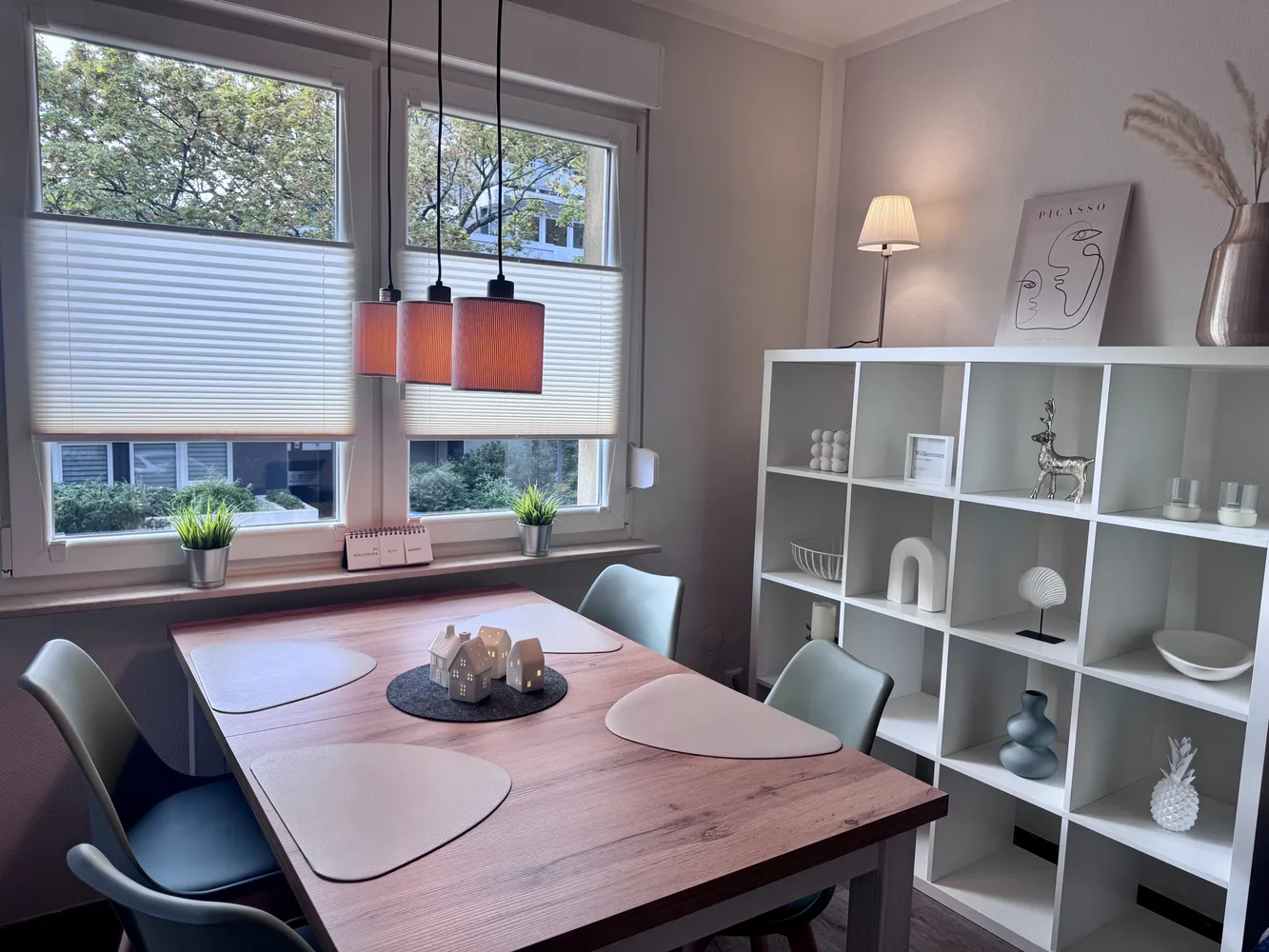 3 Zimmer Wohnung mit 60 m² in Gelsenkirchen – Bild 3