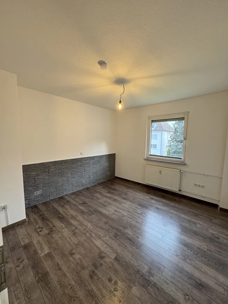 5 Zimmer Wohnung mit 107 m² in Mannheim – Bild 5