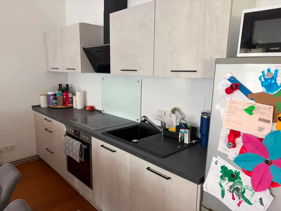 3 Zimmer Wohnung mit 86 m² in Weinheim – Bild 4