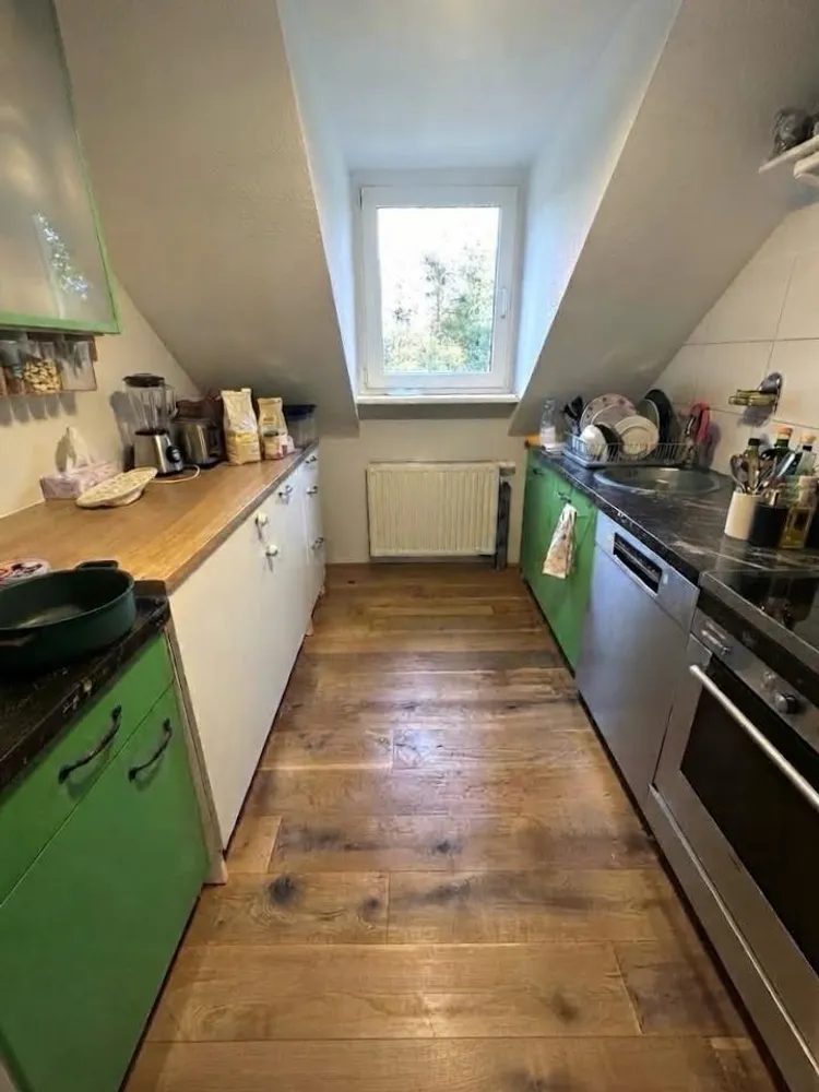 3 room apartment with 70 m² in Cologne – Photo 3