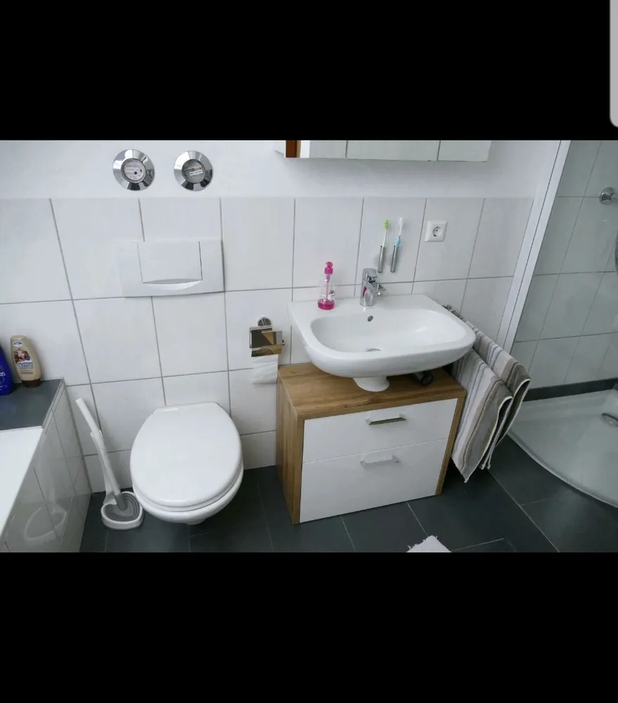 4 room apartment with 81 m² in Herrenberg – Photo 9