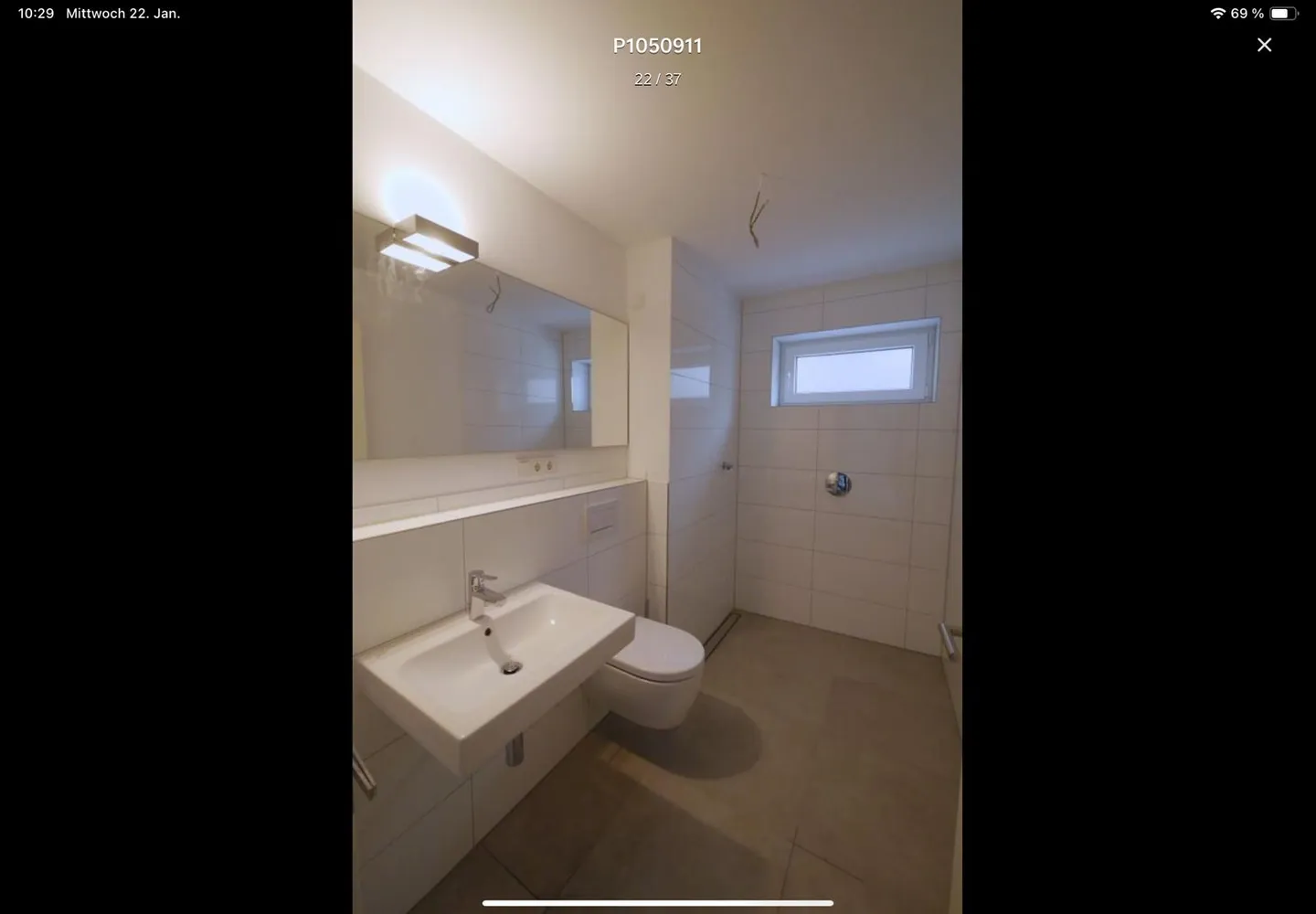 2 Zimmer Wohnung mit 57 m² in Münster – Bild 7