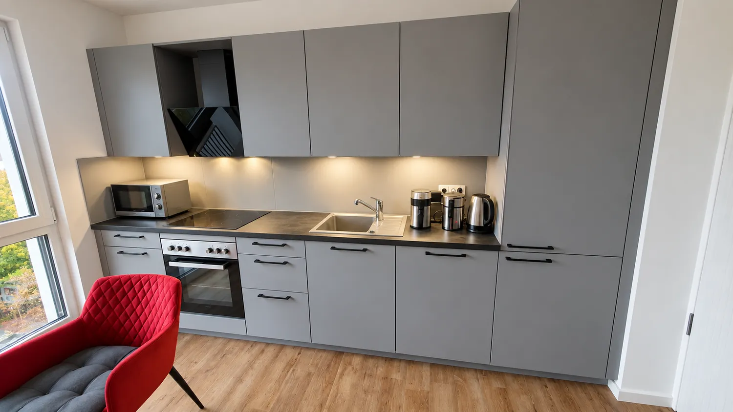 3 Zimmer Wohnung mit 101 m² in Wiesbaden – Bild 7