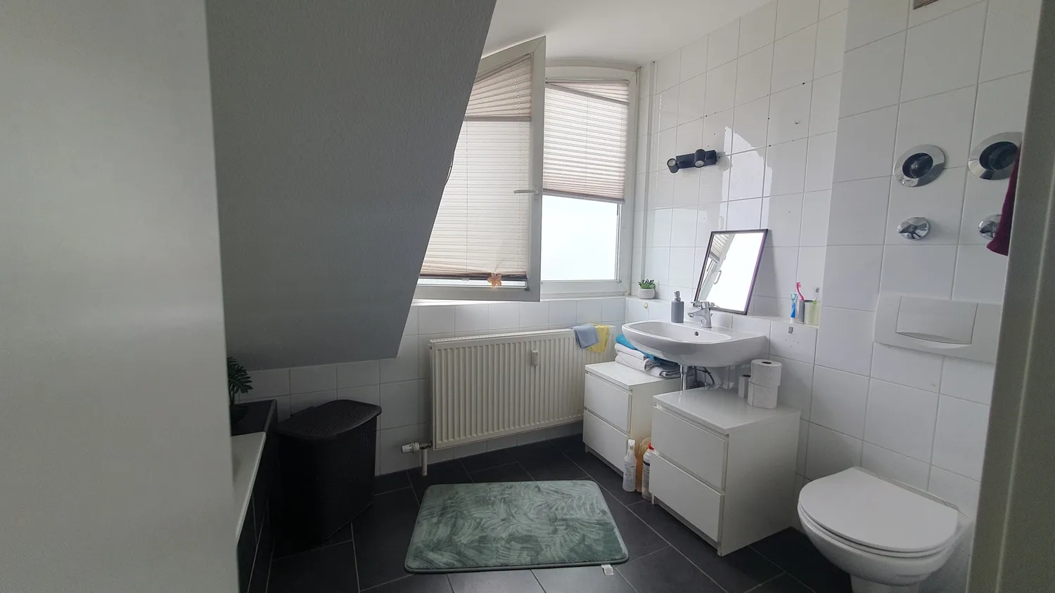 2 Zimmer Wohnung mit 65 m² in Mannheim – Bild 8