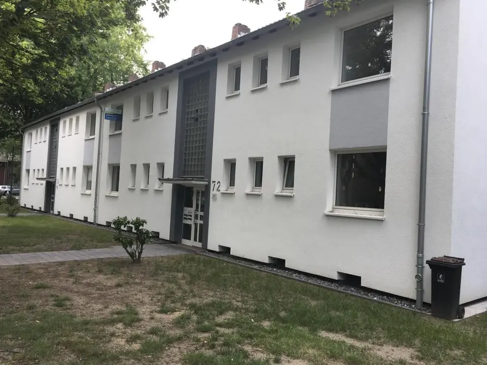 3 Zimmer Wohnung mit 60 m² in Gelsenkirchen – Bild 7