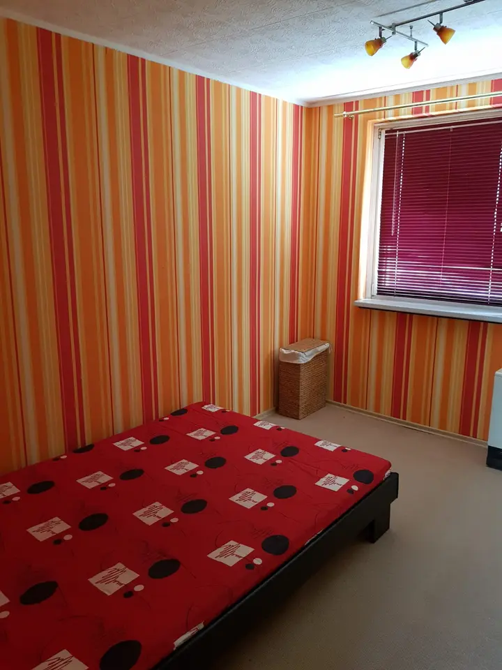 4 Zimmer Wohnung mit 69 m² in Wismar – Bild 6
