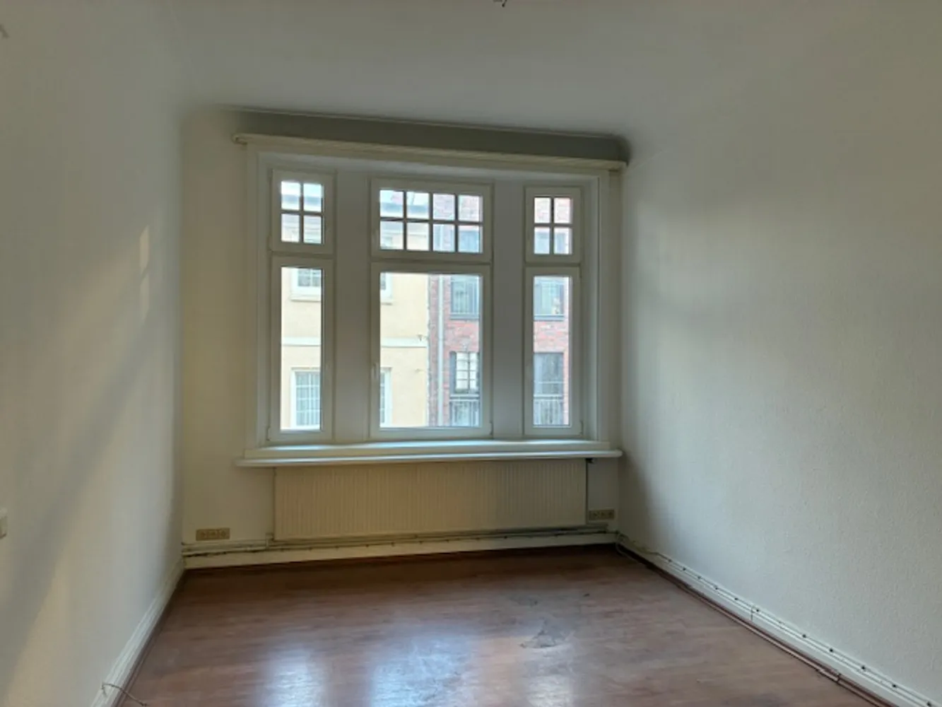 4 room apartment with 81 m² in Itzehoe – Photo 2