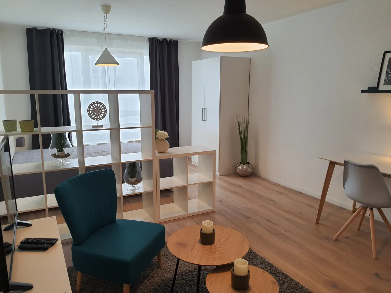 1 Zimmer Wohnung mit 38 m² in Leipzig – Bild 5