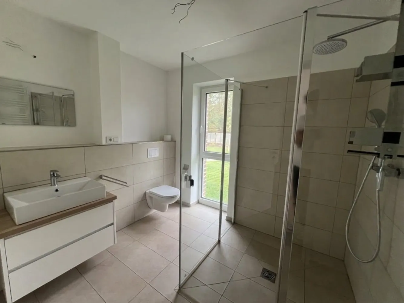 4 room apartment with 114 m² in Bramsche – Photo 4