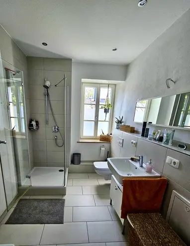 3 Zimmer Wohnung mit 66 m² in Augsburg – Bild 7