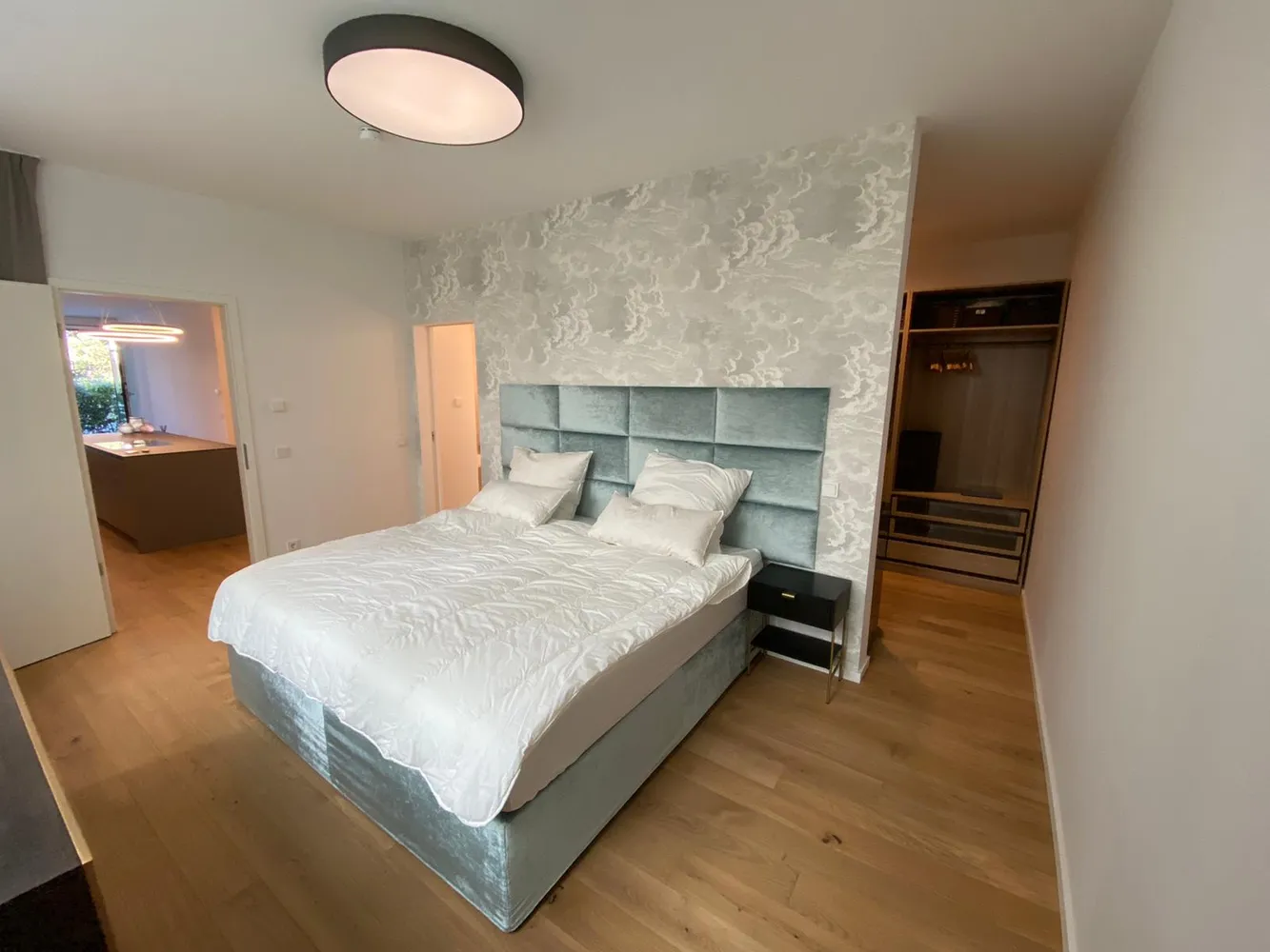 3 Zimmer Wohnung mit 91 m² in Berlin – Bild 6