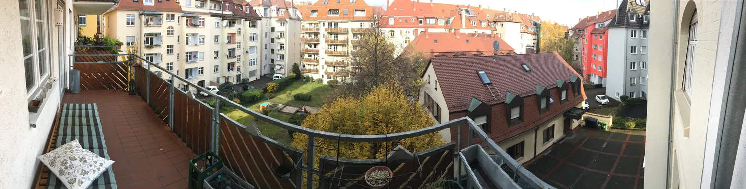 4 Zimmer Wohnung mit 88 m² in Stuttgart – Bild 7