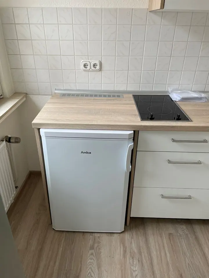 Studio mit 30 m² in Osnabrück – Bild 7