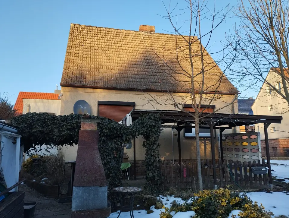 5 Zimmer Haus mit 120 m² in Helmstedt – Bild 3