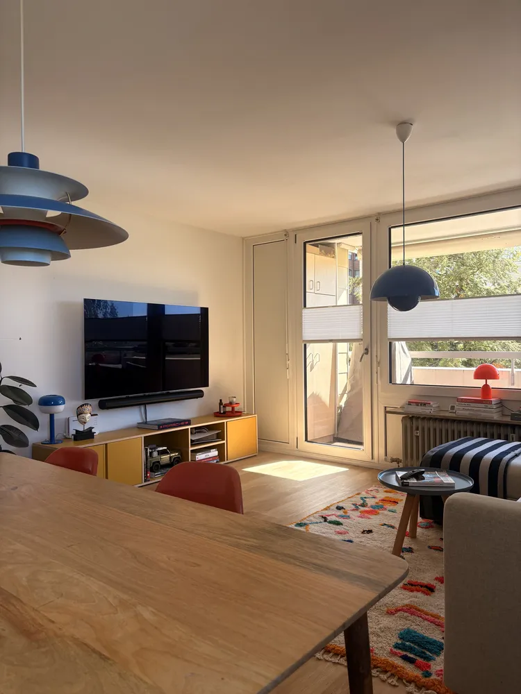 3 Zimmer Wohnung mit 75 m² in Stuttgart – Bild 2