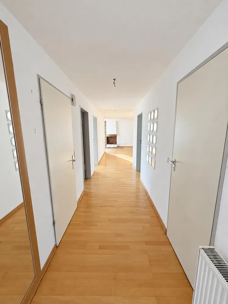 5 Zimmer Wohnung mit 130 m² in Dortmund – Bild 12
