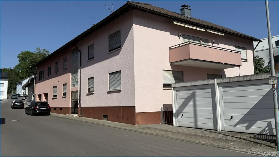 3 Zimmer Wohnung mit 68 m² in Bruchsal – Bild 8